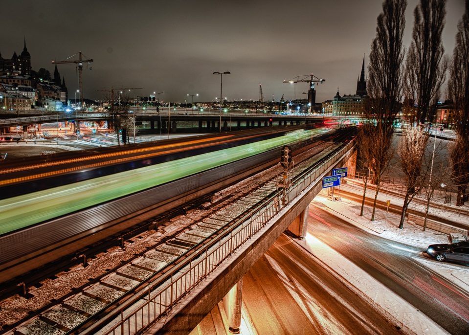 Photographer Danne Eriksson