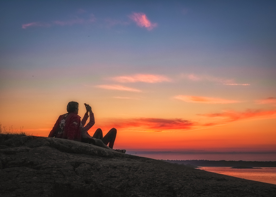 Photographer Danne Eriksson